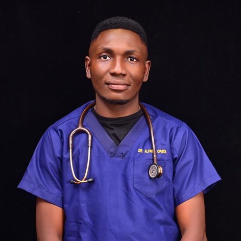 Hospital Administrator